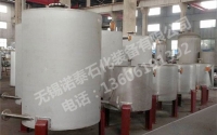 聚羧酸合成設(shè)備對于水泥細膩度有什么作用