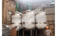 減水劑合成設(shè)備制作的減水劑為什么會(huì)造成泌水情況？
