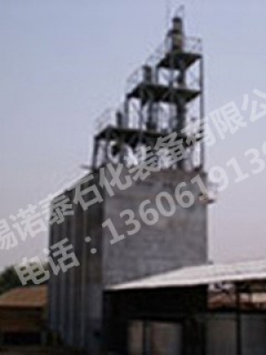 上海甲醇回收塔