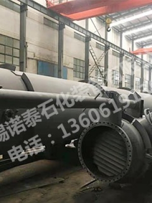 上海無(wú)水乙醇回收塔