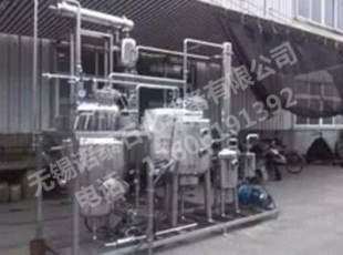 動(dòng)態(tài)熱回流提取濃縮機(jī)